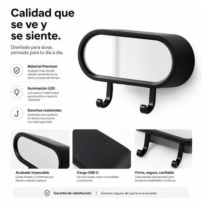 Garven™ Infinity Key